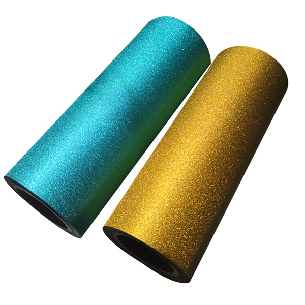 Kuinka valita glitterin lämpölaminointikalvo?